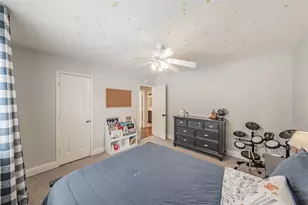 3320 Circlewood Ct, Grapevine, TX 76051 - Photo 35