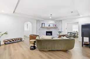 1519 Chisolm Trail, Lewisville, TX 75077 - Photo 5