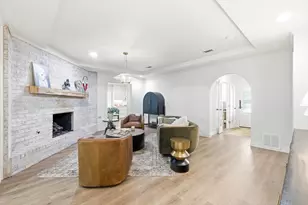 1519 Chisolm Trail, Lewisville, TX 75077 - Photo 3