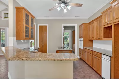 539 Cemetery Road, Pottsboro, TX 75076 - Photo 9