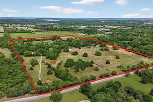 539 Cemetery Rd, Pottsboro, TX 75076 - Photo 1