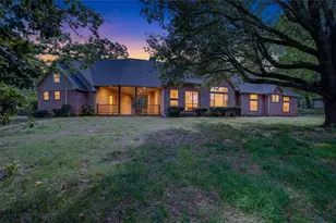 539 Cemetery Rd, Pottsboro, TX 75076 - Photo 1