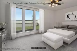 704 Duke Ln, Celina, TX 75009 - Photo 5