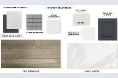 704 Duke Lane, Celina, TX 75009 - Photo 3