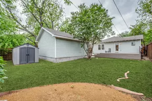 734 N Montclair Ave, Dallas, TX 75208 - Photo 25