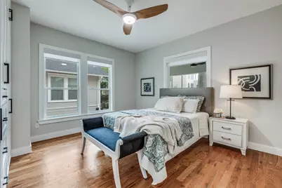 734 N Montclair Avenue, Dallas, TX 75208 - Photo 21