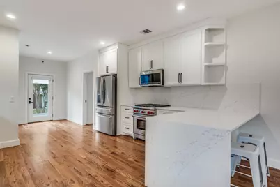 734 N Montclair Avenue, Dallas, TX 75208 - Photo 15