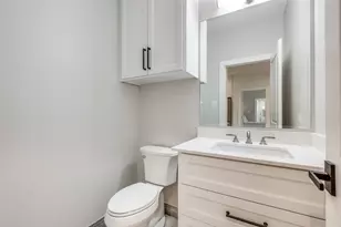734 N Montclair Ave, Dallas, TX 75208 - Photo 19