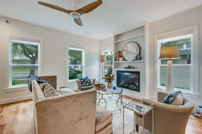 734 N Montclair Avenue, Dallas, TX 75208 - Photo 5