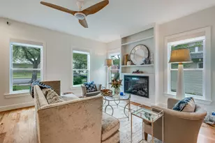 734 N Montclair Ave, Dallas, TX 75208 - Photo 5