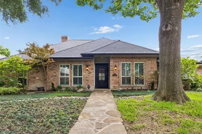 6812 Summer Meadow Lane, Dallas, TX 75252 - Photo 23