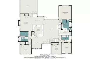 6812 Summer Meadow Ln, Dallas, TX 75252 - Photo 39