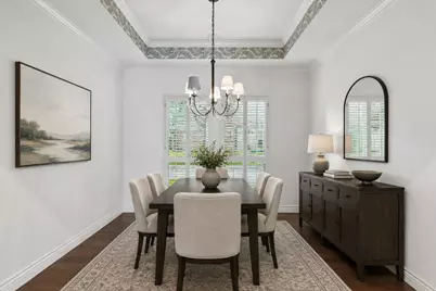 6812 Summer Meadow Lane, Dallas, TX 75252 - Photo 11