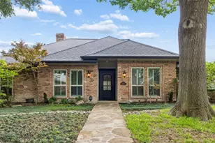 6812 Summer Meadow Ln, Dallas, TX 75252 - Photo 1