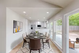 3205 Jamestown Dr, Forest Hill, TX 76140 - Photo 5