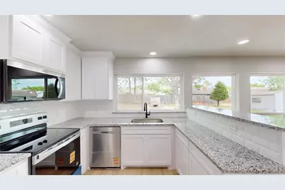 3205 Jamestown Drive, Forest Hill, TX 76140 - Photo 7