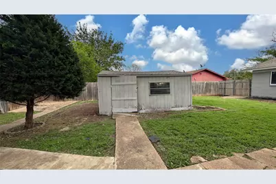 3205 Jamestown Drive, Forest Hill, TX 76140 - Photo 27