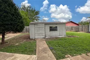 3205 Jamestown Dr, Forest Hill, TX 76140 - Photo 27