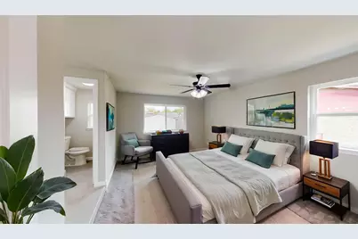 3205 Jamestown Drive, Forest Hill, TX 76140 - Photo 11