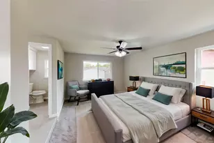 3205 Jamestown Dr, Forest Hill, TX 76140 - Photo 11