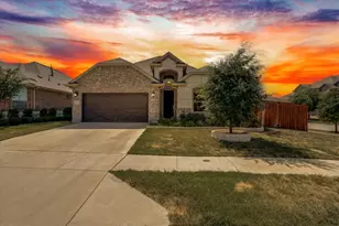 277 Mineral Point Dr, Aledo, TX 76008 - Photo 1