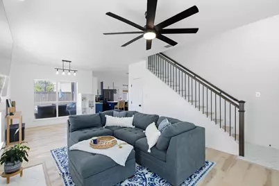 5414 Cypress Drive, Rowlett, TX 75089 - Photo 5