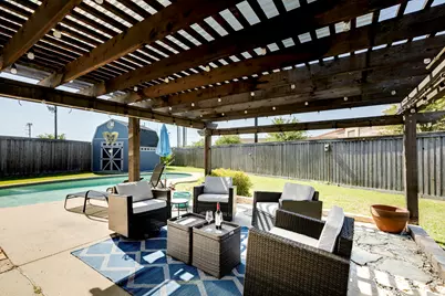 5414 Cypress Drive, Rowlett, TX 75089 - Photo 27