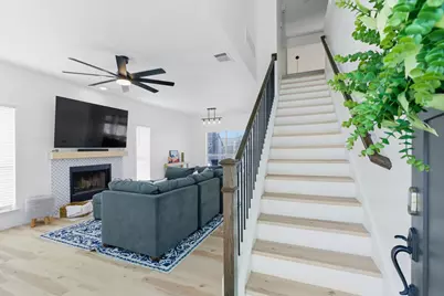 5414 Cypress Drive, Rowlett, TX 75089 - Photo 3