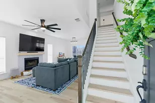 5414 Cypress Dr, Rowlett, TX 75089 - Photo 3