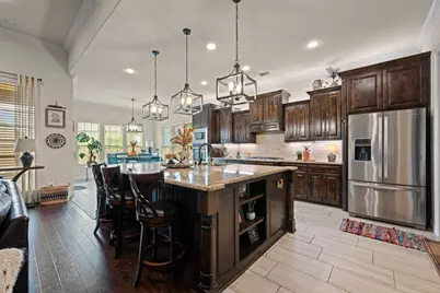 408 Blue Daze Court, Burleson, TX 76028 - Photo 7