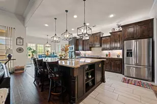 408 Blue Daze Ct, Burleson, TX 76028 - Photo 7