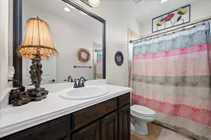 408 Blue Daze Ct, Burleson, TX 76028 - Photo 37