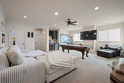 408 Blue Daze Court, Burleson, TX 76028 - Photo 29