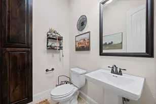 408 Blue Daze Ct, Burleson, TX 76028 - Photo 21