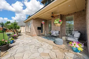 408 Blue Daze Ct, Burleson, TX 76028 - Photo 39