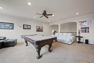 408 Blue Daze Ct, Burleson, TX 76028 - Photo 31