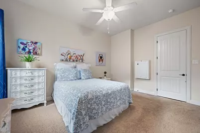 408 Blue Daze Court, Burleson, TX 76028 - Photo 19