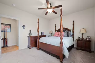 408 Blue Daze Ct, Burleson, TX 76028 - Photo 35