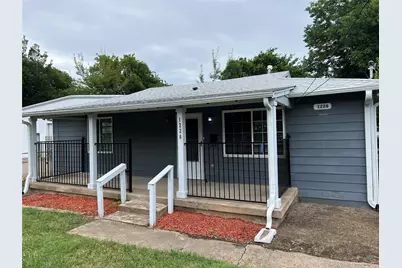 1226 Record Crossing Road, Dallas, TX 75235 - Photo 1