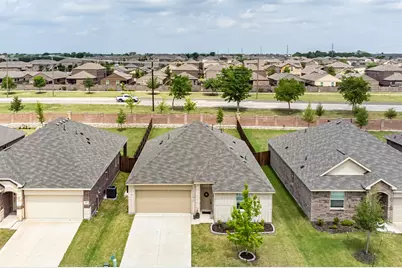 1800 Chestnut Oak Court, McKinney, TX 75071 - Photo 1