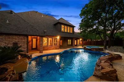 1409 Cherry Blossom Lane, Keller, TX 76248 - Photo 27