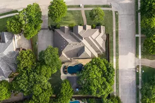 1409 Cherry Blossom Ln, Keller, TX 76248 - Photo 39