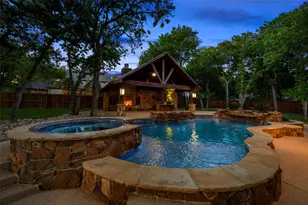 1409 Cherry Blossom Ln, Keller, TX 76248 - Photo 37