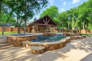 1409 Cherry Blossom Ln, Keller, TX 76248 - Photo 21