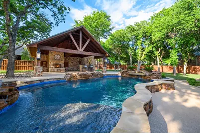 1409 Cherry Blossom Lane, Keller, TX 76248 - Photo 1