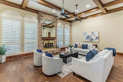 2714 Ridge Top Lane, Arlington, TX 76006 - Photo 5