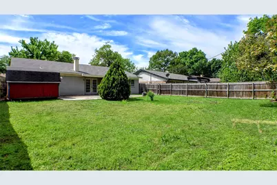 5409 Inglewood Lane, Arlington, TX 76016 - Photo 21