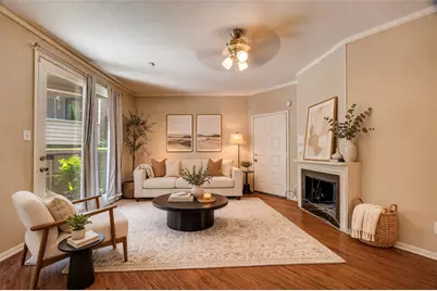 8545 Midpark Road #47, Dallas, TX 75240 - Photo 1