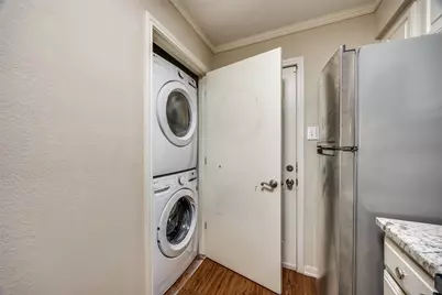 8545 Midpark Road #47, Dallas, TX 75240 - Photo 5