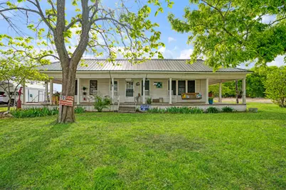 25099 Farm Road 137, Petty, TX 75470 - Photo 1